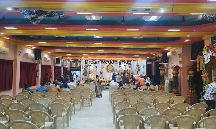 NSP Lakshmi Thirumana Mahal